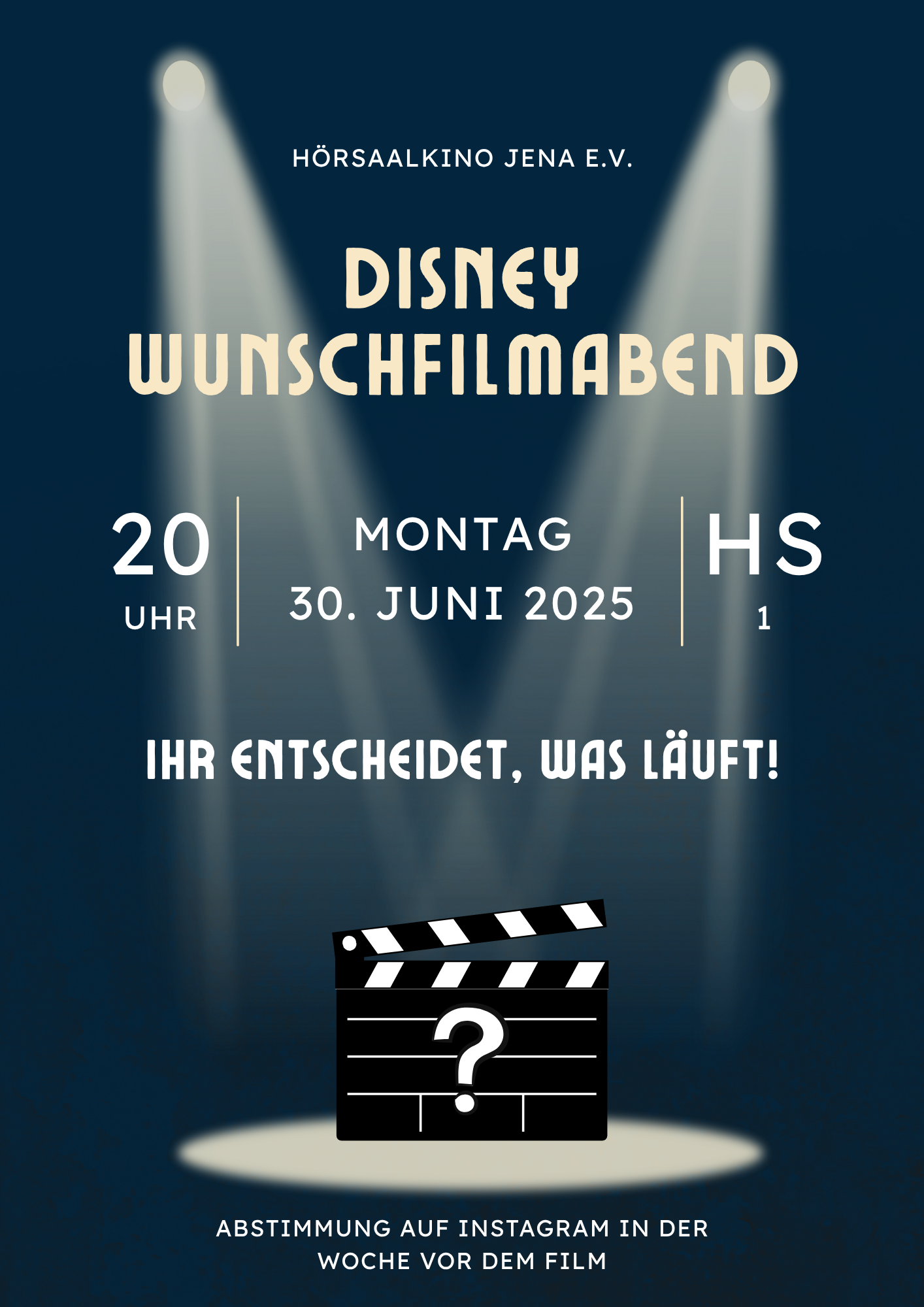 Filmposter